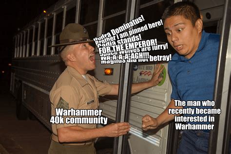 Grim Dank – Telegram.